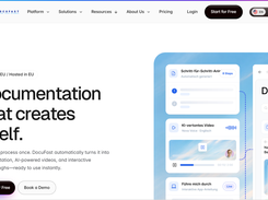 DocuFast Screenshot 1