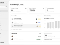 DocuFleet Screenshot 1