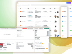 Order Management