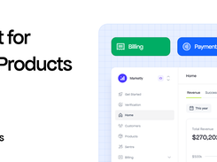 Dodo Payments Screenshot 1