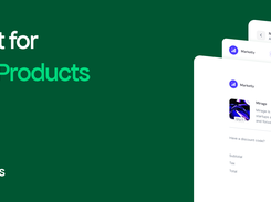 Dodo Payments Screenshot 1