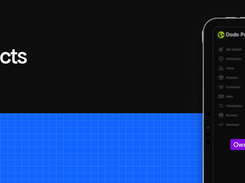 Dodo Payments Screenshot 1