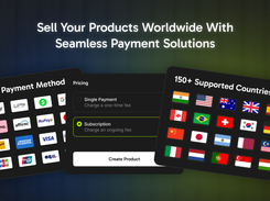 Dodo Payments Screenshot 1