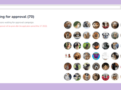 Dogfluence Screenshot 1
