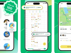 Dogo Screenshot 1