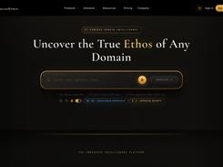 Homepage