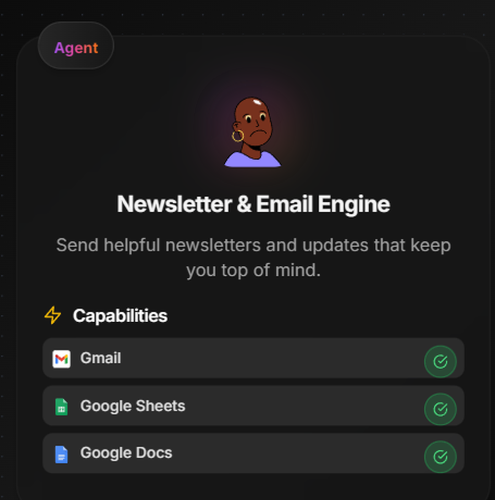 Dopamine Screenshot 1