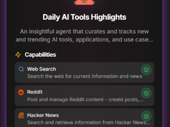 Dopamine Screenshot 2