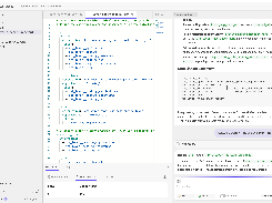 Datus workspace showing a YAML data-contract configuration, data-lineage summary, and query result.