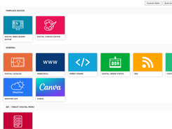 30+ Digital Signage Apps