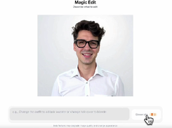 Dr. Headshot Screenshot 1