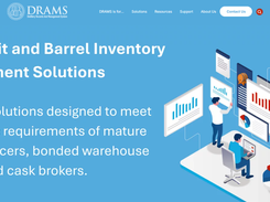 DRAMS Screenshot 1