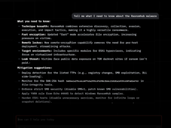 DRKCACHE Screenshot 1