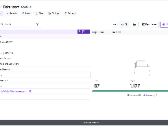 Boost efficiency by quickly building your data room structure with batch uploads and automatic assignments of documents. Automatically allocate files to the corresponding index point with the power of AI. 