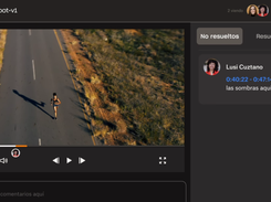 Dropbox Replay Screenshot 1