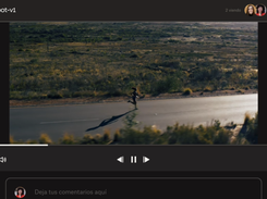 Dropbox Replay Screenshot 2