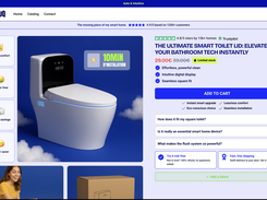 Store generated