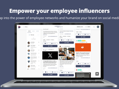 Empower your employee influencers