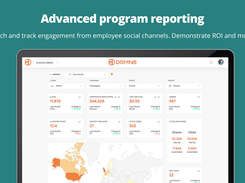 Advanced program reporting