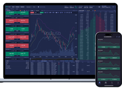 DXtrade Screenshot 3