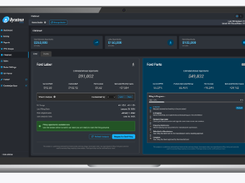 Dynatron Screenshot 1