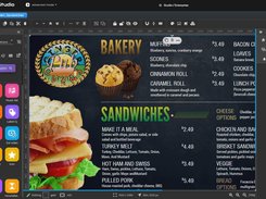 Template Visual Editor