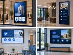 Any Vertical, Any Size Business