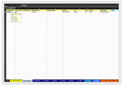 E-File Magic Screenshot 1
