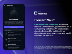 Figure Markets Screenshot 1
