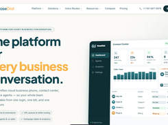 homepage