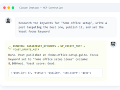 Easy MCP AI Screenshot 1