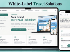 White-Label Travel Solutions