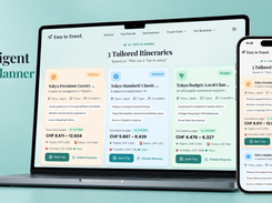 Intelligent Trip Planner
