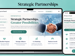 Strategic Partnerships