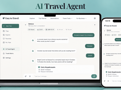 AI Travel Agent