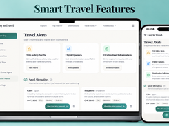 Smart Travel Features