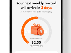 easyBitcoin Screenshot 1