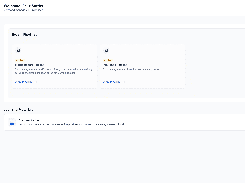 easybits' dashboard