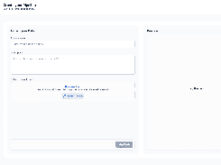 easybits' pipeline setup