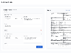 easybits' data field mapping