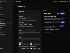 easyboard Screenshot 1