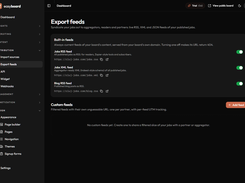 easyboard Screenshot 1