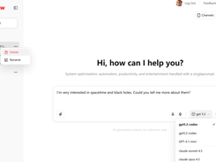 EasyClaw Screenshot 1
