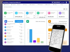 EasyEstimate Screenshot 1