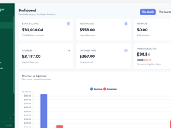 Dashboard 1