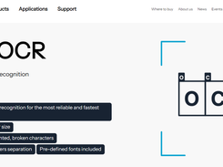 EasyOCR Screenshot 1