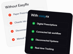 EasyRx Screenshot 1