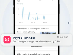 Easyteam Screenshot 3