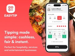 EasyTip Screenshot 1