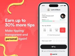 EasyTip Screenshot 1